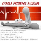 Primeros Auxilios