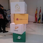 Feria CRMF